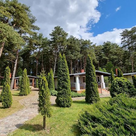 Morska Zielen Villa Lazy  Exterior photo