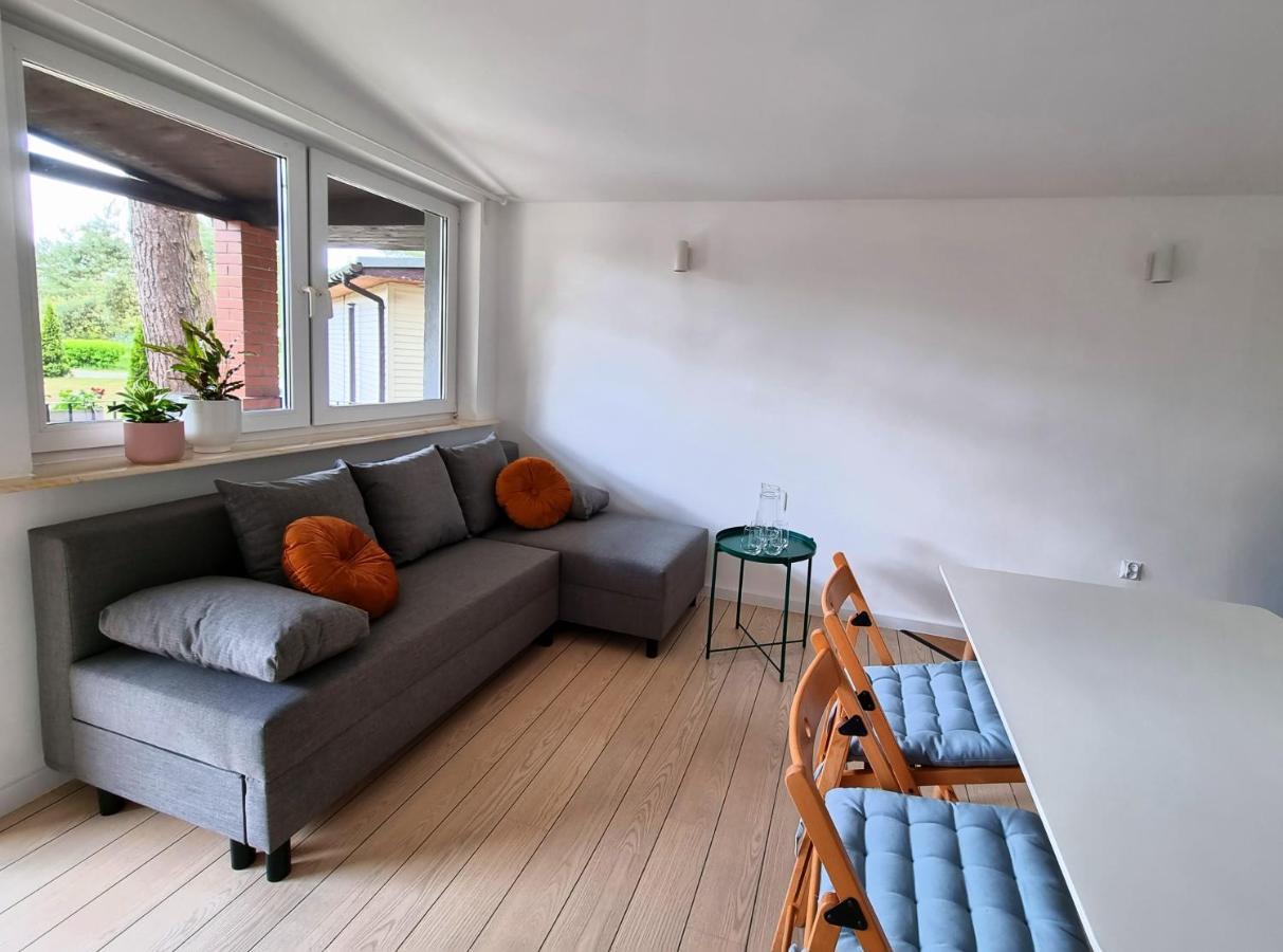 Morska Zielen Villa Lazy  Exterior photo