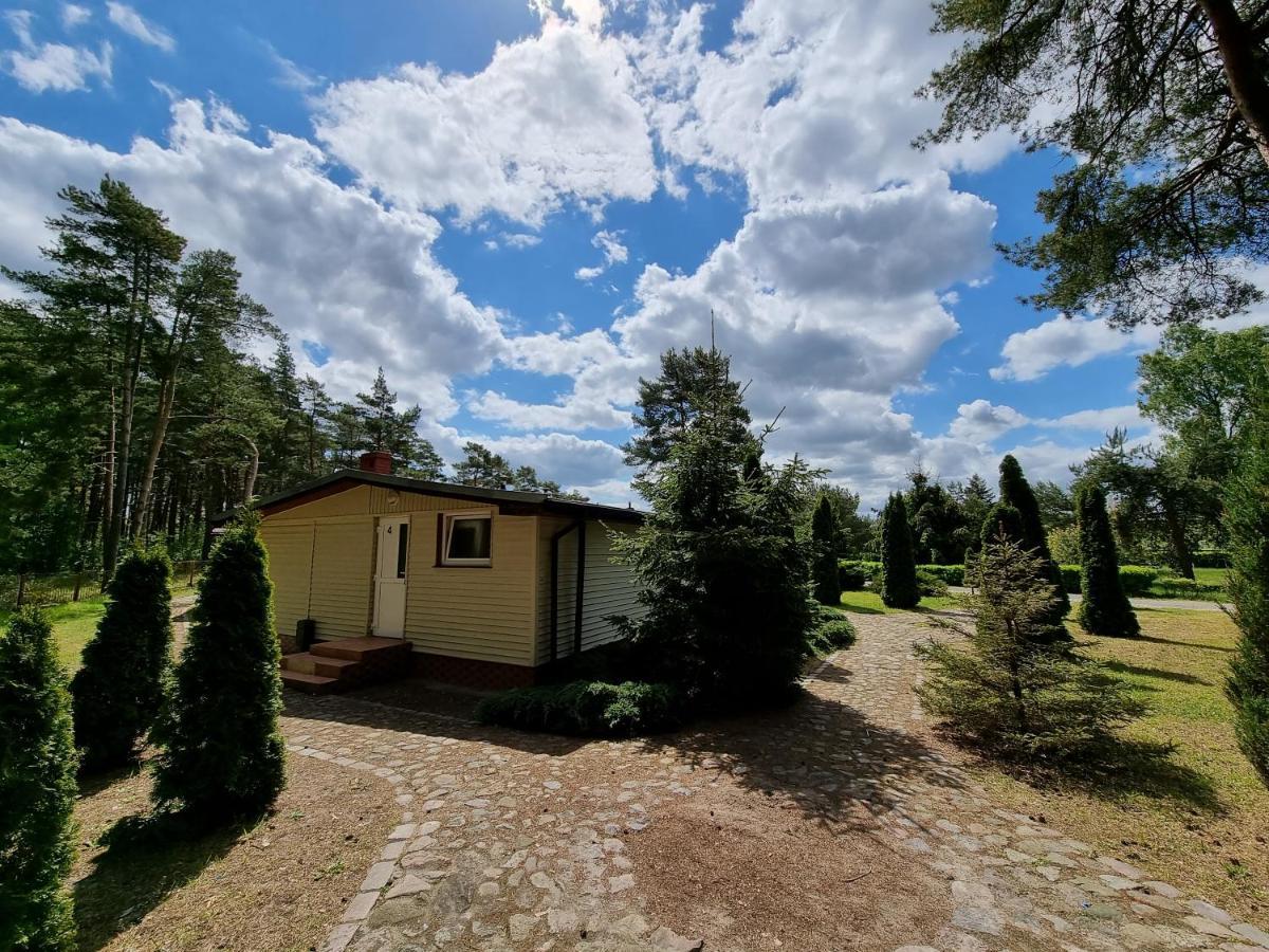 Morska Zielen Villa Lazy  Exterior photo